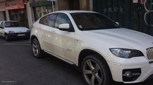 BMW X Julho/09 - à venda - Monovolume / SUV, Lisboa -