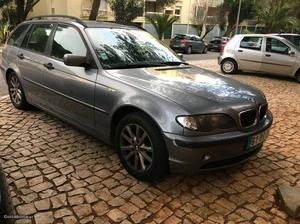 BMW cv Junho/03 - à venda - Ligeiros Passageiros,