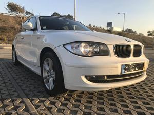 BMW d Maio/10 - à venda - Ligeiros Passageiros,