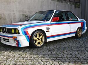 Bmw 320 iS