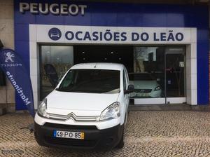 Citroën Berlingo HDI 92CV IVA Maio/15 - à venda -