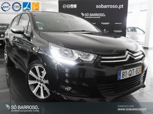 Citroën C4 1.6 BLueHDi Feel Edition