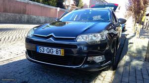 Citroën C5 Airdream Agosto/10 - à venda - Ligeiros