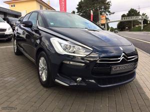 Citroën DS5 1.6 BLUEHDI 120 CV Outubro/14 - à venda -