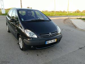 Citroën Picasso hdi Agosto/01 - à venda - Ligeiros