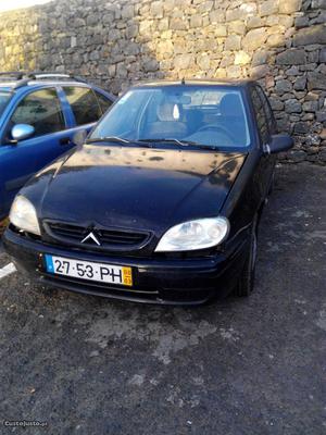 Citroën Saxo S hdz Março/00 - à venda - Ligeiros