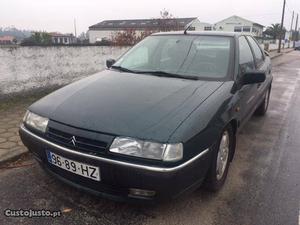 Citroën Xantia 2.1td Abril/97 - à venda - Ligeiros