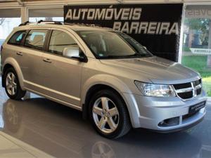 Dodge Journey 2.0 CRD R/T ATX