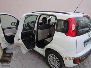 Fiat Panda  crédito 85EUR Setembro/14 - à venda -