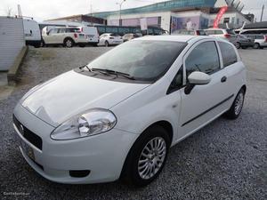 Fiat Punto 1.3 MULTI-JET C/IVA Novembro/11 - à venda -
