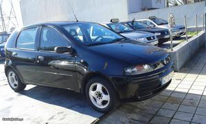 Fiat Punto CM Direçao assistida Abril/01 - à venda -
