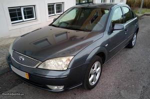 Ford Mondeo Tdci Sport 130 cv Abril/04 - à venda - Ligeiros