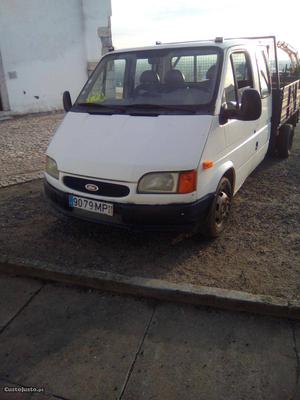 Ford Transit Caixa aberta 99 Julho/99 - à venda - Ligeiros