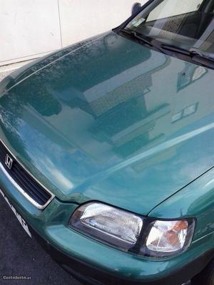 Honda Civic 1.4i Agosto/95 - à venda - Ligeiros