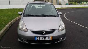 Honda Jazz 1.4 Agosto/06 - à venda - Ligeiros Passageiros,