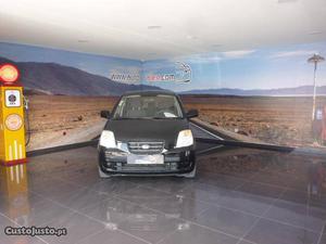 Kia Picanto 1.1CRDI Junho/06 - à venda - Ligeiros