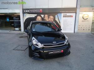 Kia Rio 1.1 CRDI Tx Prime Navi