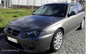 MG ZT 2.0Cdti 136cv Maio/05 - à venda - Ligeiros