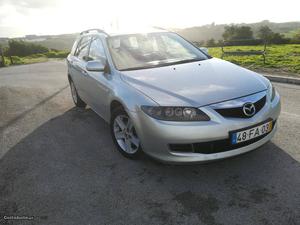 Mazda cv S/F. Part. Dezembro/07 - à venda -