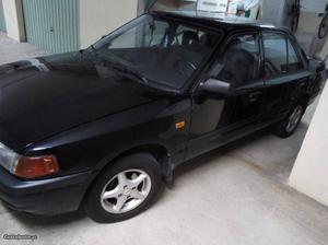 Mazda  portas Dezembro/92 - à venda - Ligeiros