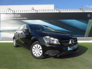  Mercedes-Benz Classe A 160 d (90cv) (5p)