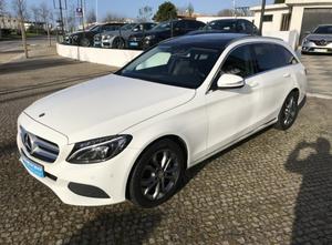 Mercedes-benz C 220 BlueTEC Avantgarde + Aut. 170 cv