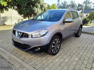 Nissan Qashqai 1.5 DCI Teckna Sport Novembro/10 - à venda -