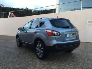 Nissan Qashqai 1.5 Dci Nacional Dezembro/10 - à venda -