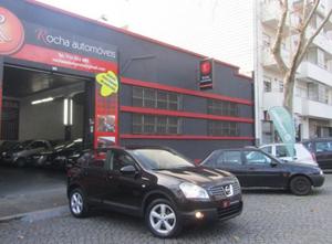 Nissan Qashqai 2.0 dCi Acenta ESP FPD