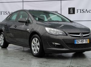 Opel Astra 1.4 Turbo Cosmo (140 cv) - Opção GPL