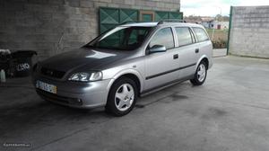 Opel Astra 1.7 DTI Setembro/00 - à venda - Ligeiros