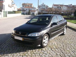 Opel Astra 1.7 dti club Dezembro/00 - à venda - Ligeiros