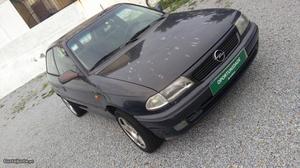 Opel Astra carro Julho/96 - à venda - Comerciais / Van,