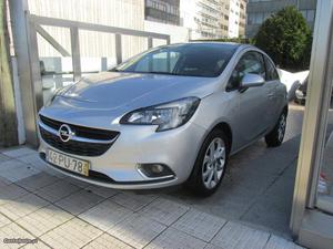 Opel Corsa 1.0T COLOUR EDITION Abril/15 - à venda -