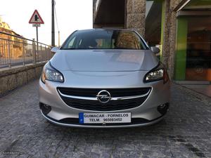 Opel Corsa 1.3 Cdti Enjoy Março/15 - à venda - Ligeiros