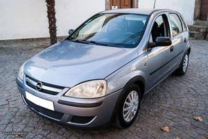 Opel Corsa 1.3CDTI 1 DONO Setembro/05 - à venda - Ligeiros