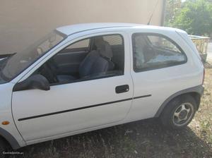 Opel Corsa van Setembro/96 - à venda - Comerciais / Van,