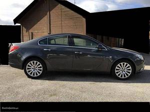 Opel Insignia 2.0 cdti cosmo nac. Junho/11 - à venda -