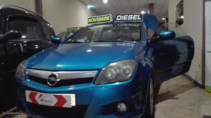 Opel Tigra 1.3cdti 123EUR/mes Junho/05 - à venda -