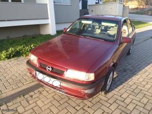Opel Vectra 1.7 diesel Junho/93 - à venda - Ligeiros