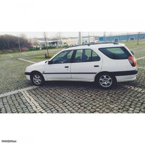Peugeot 306 Break Setembro/99 - à venda - Ligeiros