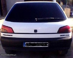 Peugeot 306 diesel Maio/96 - à venda - Ligeiros