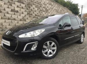 Peugeot 308 sw 1.6 HDi SE Navteq