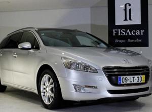 Peugeot 508 sw 1.6 e-HDI Allure CMP6