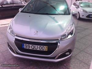 Peugeot  BLUE Hdi ACTIV Janeiro/16 - à venda -