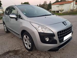 Peugeot HDI SPORT IMPECAV Setembro/10 - à venda -