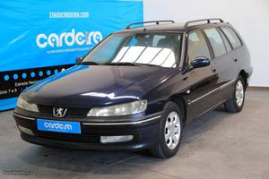 Peugeot HDi Executive Setembro/00 - à venda -