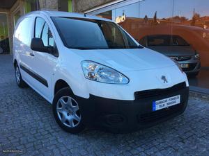 Peugeot Partner 1.6 Hdi 90 3 lugares Abril/14 - à venda -