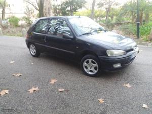 Peugeot c Agosto/98 - à venda - Ligeiros