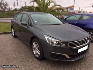 Peugeot  e-Hdi cx manual Janeiro/15 - à venda -